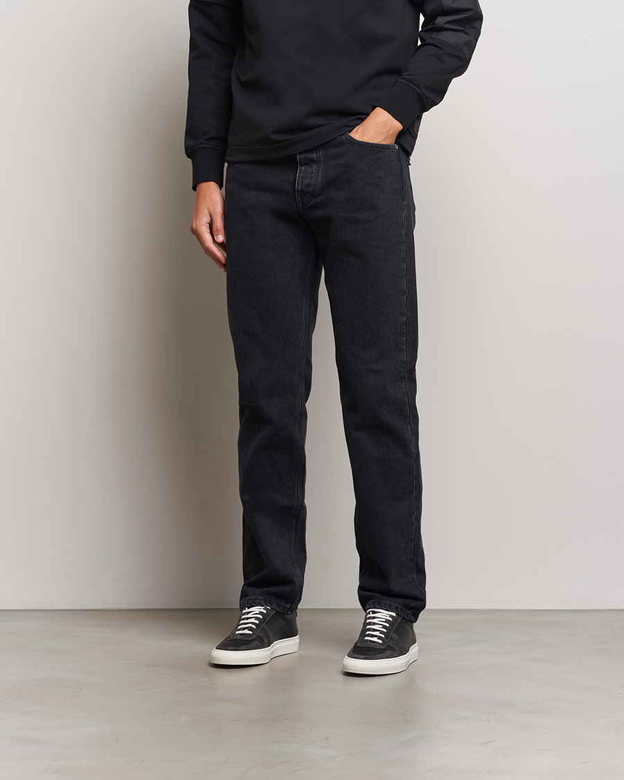 Homme | Common Projects B Ball Duo Sneaker Charcoal | Common Projects | B Ball Duo Sneaker Charcoal