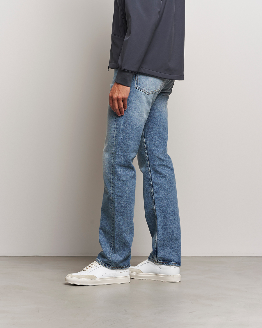 Homme | Common Projects Tennis Pro Sneaker White | Common Projects | Tennis Pro Sneaker White