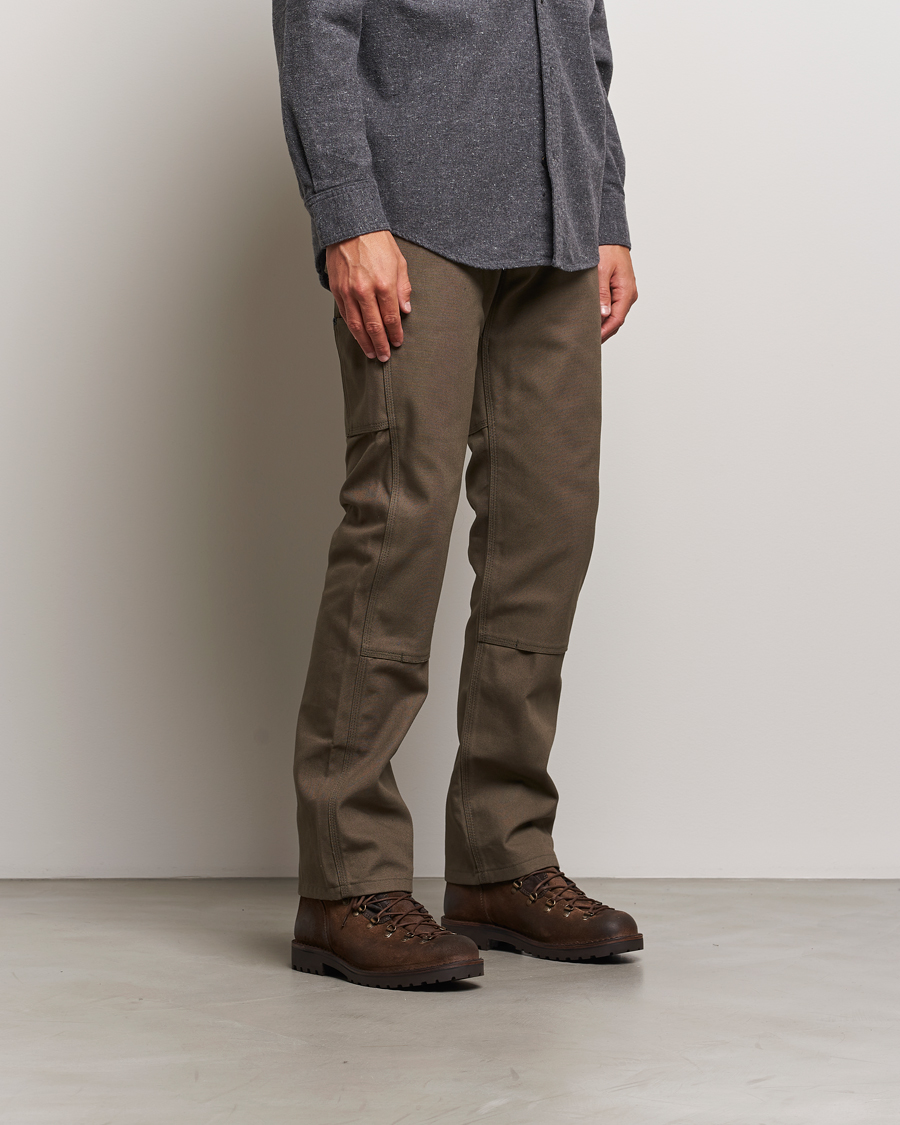 Homme | Astorflex Rockflex Winter Boot Brown Suede | Astorflex | Rockflex Winter Boot Brown Suede