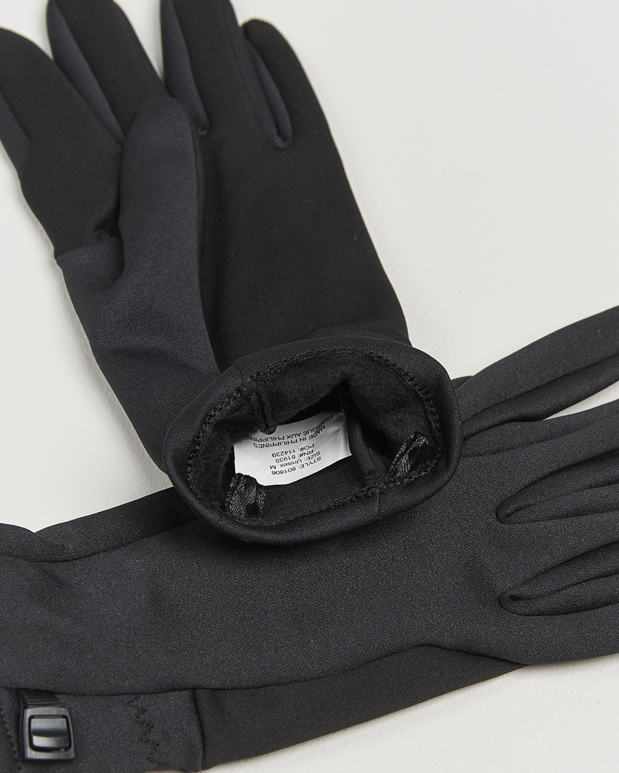 Homme | Gants | Black Diamond | Midweight Screentap Gloves Black