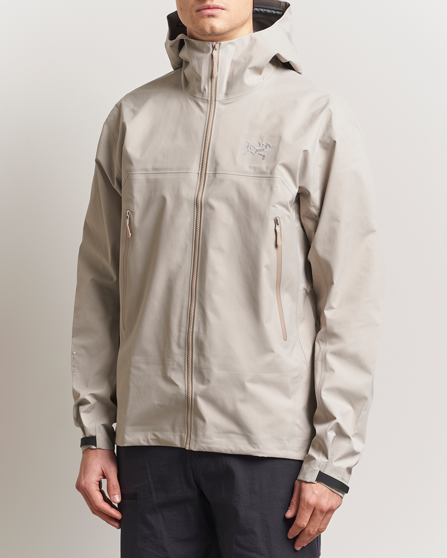 Homme | Manteaux Et Vestes | Arc'teryx | Beta Gore-Tex Jacket Rune