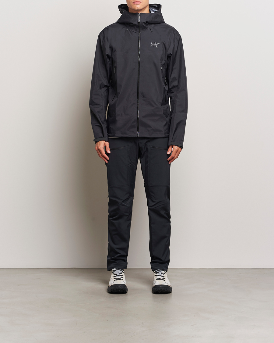 Homme | Manteaux Et Vestes | Arc'teryx | Beta SL Jacket Black