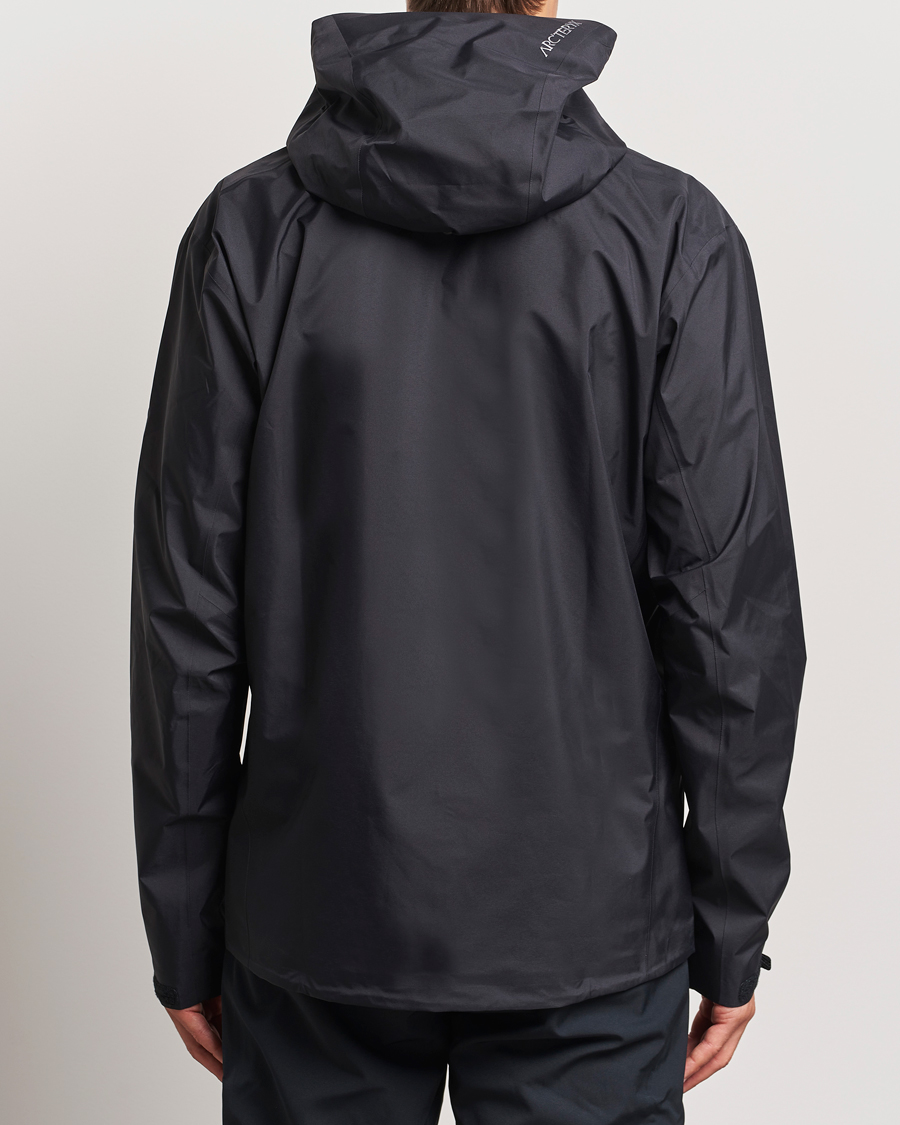 Homme | Manteaux Et Vestes | Arc'teryx | Beta SL Jacket Black