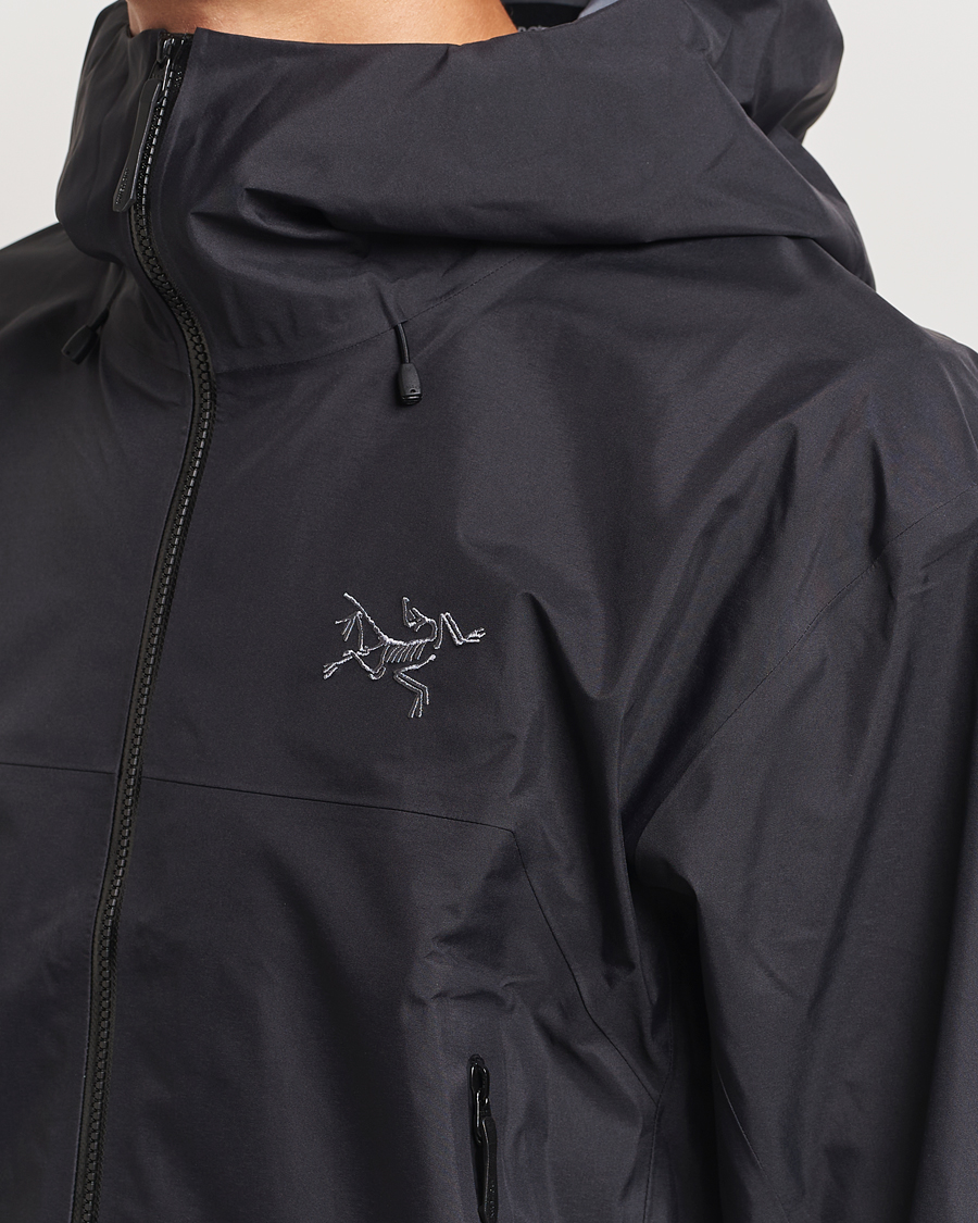 Homme | Manteaux Et Vestes | Arc'teryx | Beta SL Jacket Black