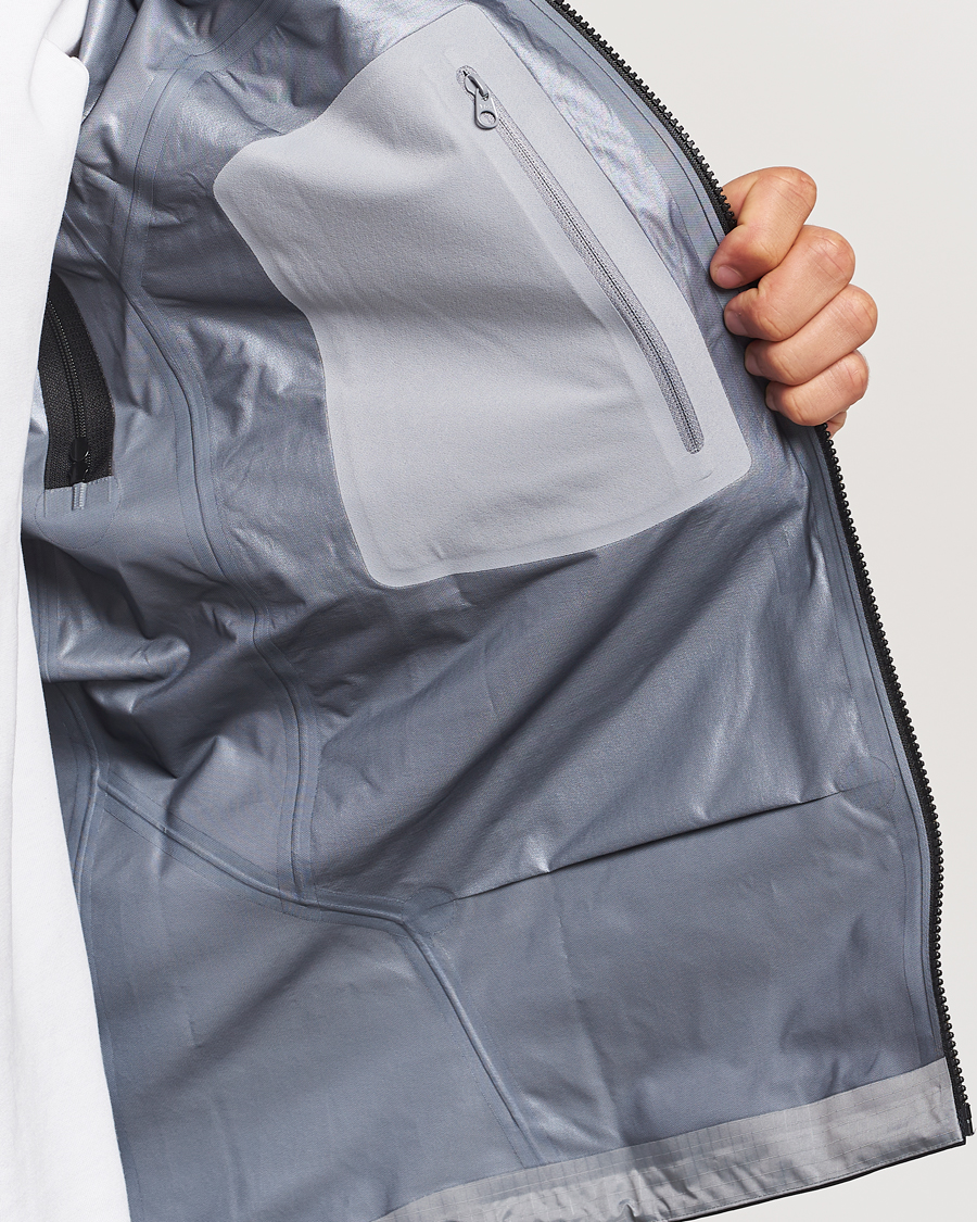 Homme | Manteaux Et Vestes | Arc'teryx | Beta SL Jacket Black