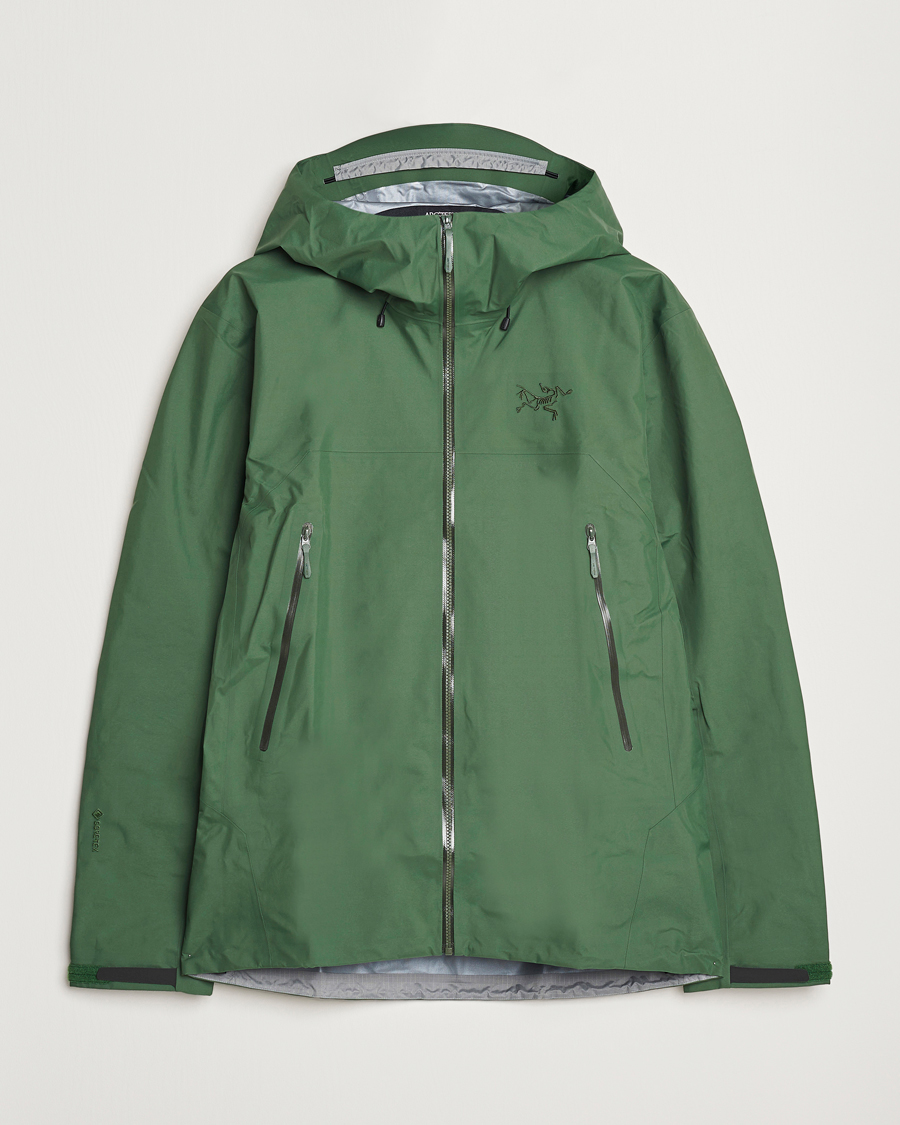 Homme | Manteaux Et Vestes | Arc'teryx | Beta SL Jacket Eden