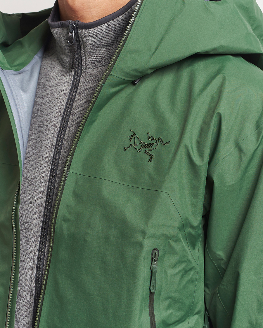 Homme | Manteaux Et Vestes | Arc'teryx | Beta SL Jacket Eden