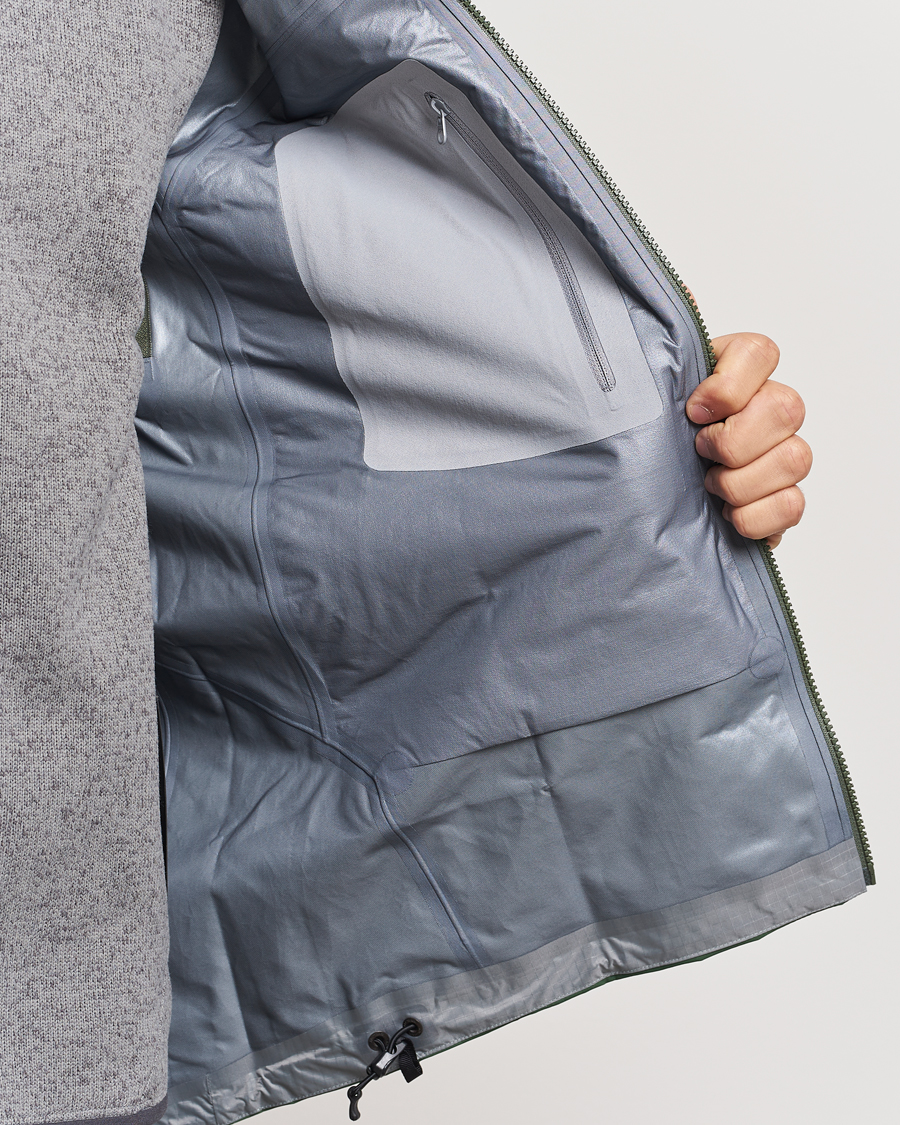 Homme | Manteaux Et Vestes | Arc'teryx | Beta SL Jacket Eden