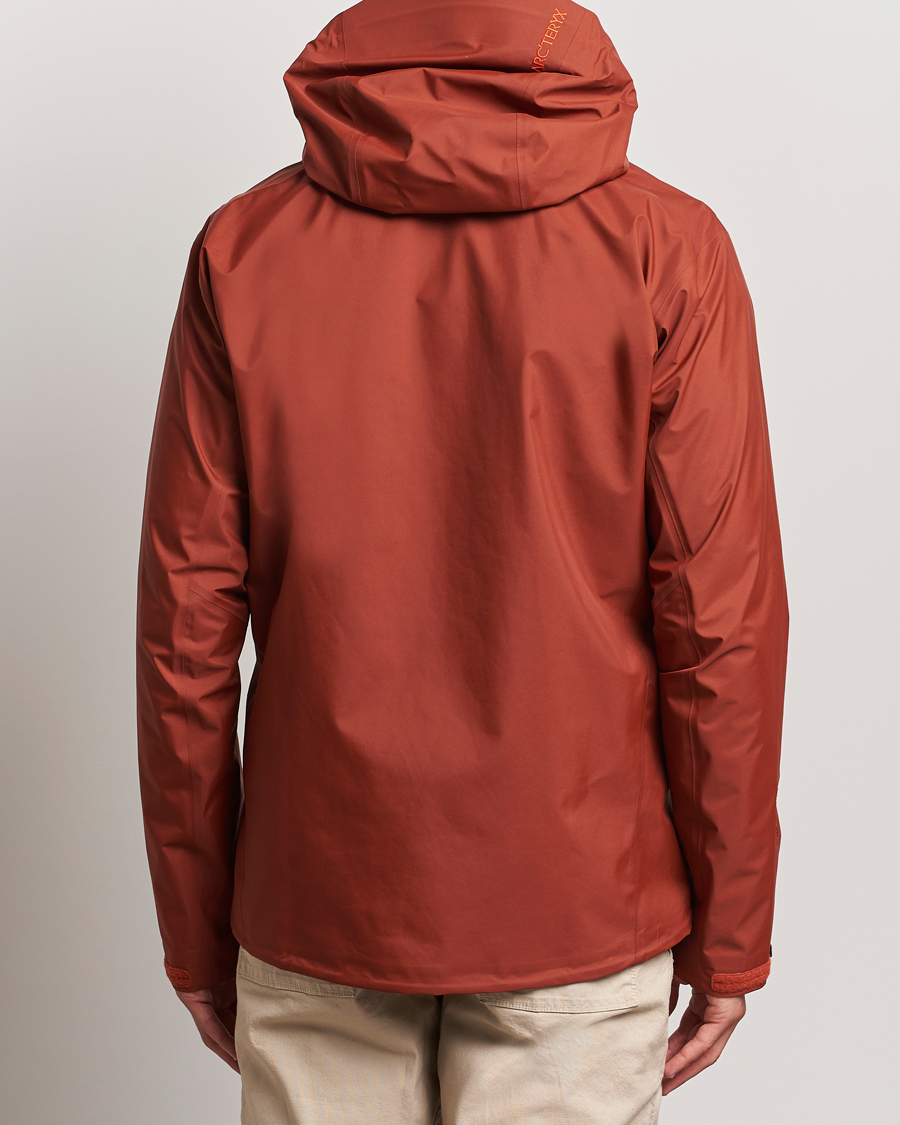 Homme | Manteaux Et Vestes | Arc'teryx | Beta SL Jacket Sequoia/Solaris