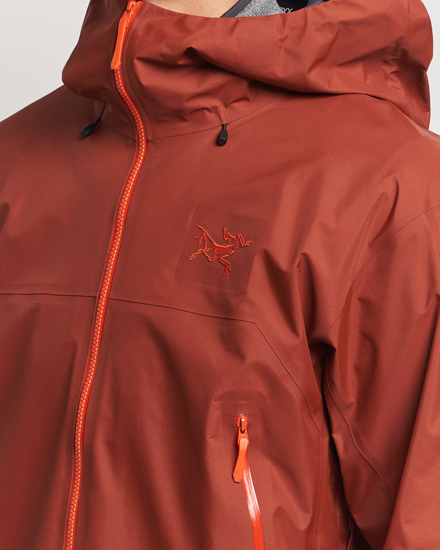 Homme | Manteaux Et Vestes | Arc'teryx | Beta SL Jacket Sequoia/Solaris