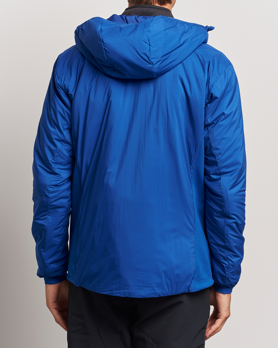 Homme | Manteaux Et Vestes | Arc'teryx | Atom Hooded Jacket Vitality