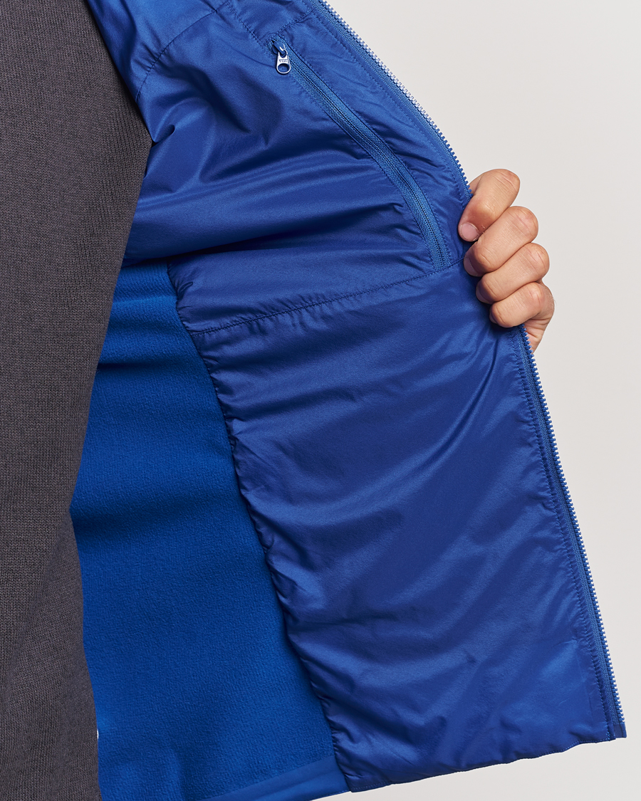 Homme | Manteaux Et Vestes | Arc'teryx | Atom Hooded Jacket Vitality