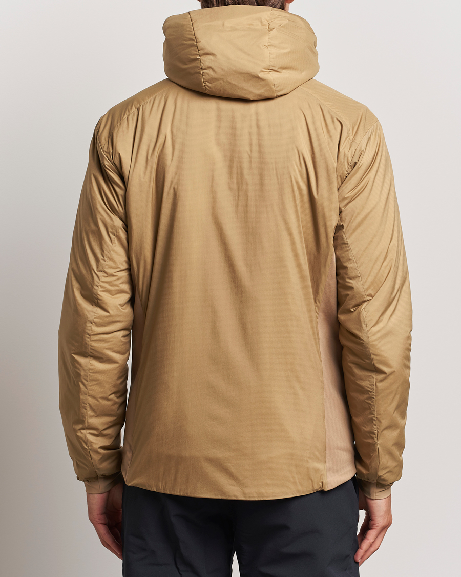 Homme | Manteaux Et Vestes | Arc'teryx | Atom Hooded Jacket Canvas