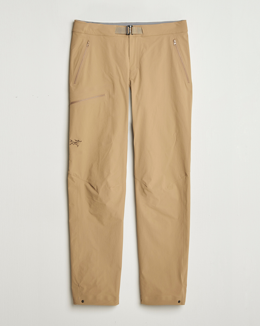 Homme | Pantalons | Arc'teryx | Gamma AR Pants Canvas