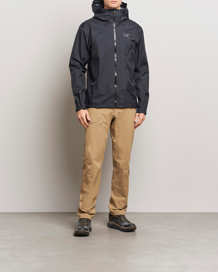Homme | Pantalons | Arc'teryx | Gamma AR Pants Canvas