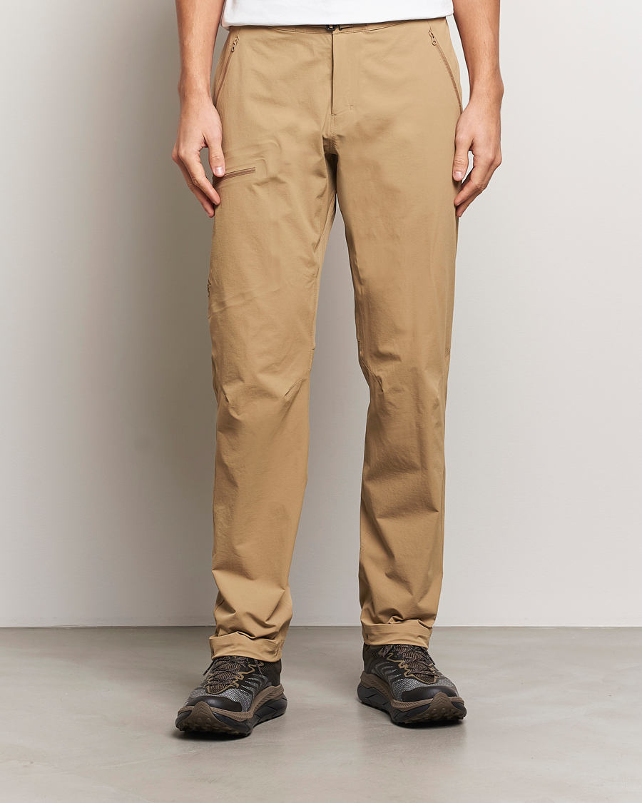 Homme | Pantalons | Arc'teryx | Gamma AR Pants Canvas