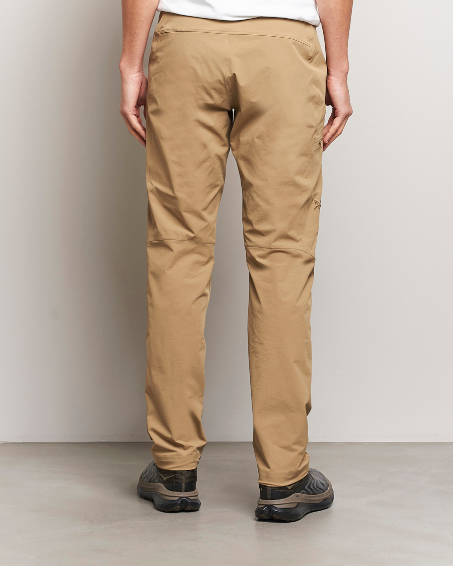 Homme | Pantalons | Arc'teryx | Gamma AR Pants Canvas
