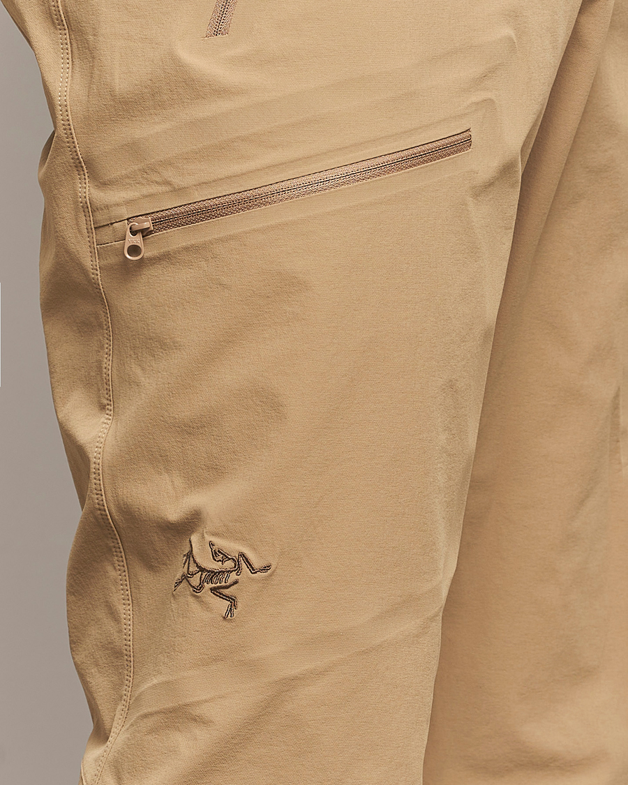 Homme | Pantalons | Arc'teryx | Gamma AR Pants Canvas