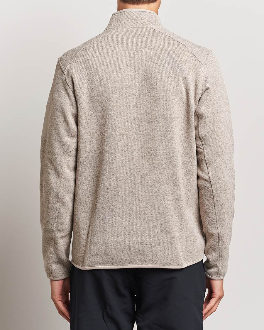 Homme | Pulls Et Tricots | Arc'teryx | Covert Half Zip  Rune Heather