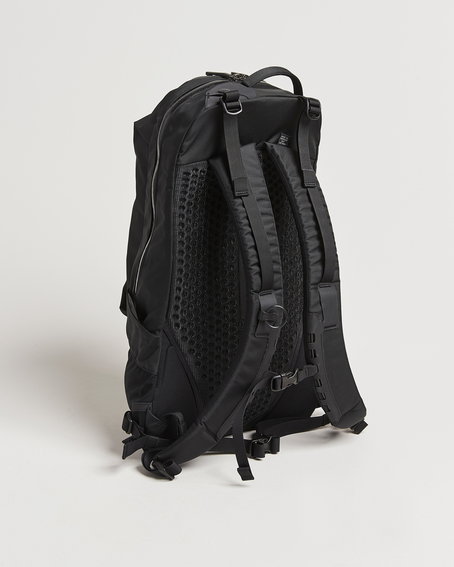 Homme | Arc'teryx Arro 22L Backpack Black | Arc'teryx | Arro 22L Backpack Black
