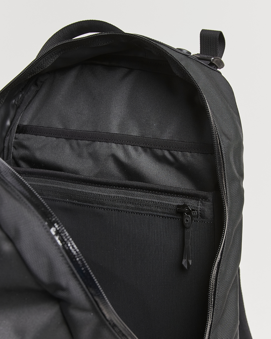 Homme | Arc'teryx Arro 22L Backpack Black | Arc'teryx | Arro 22L Backpack Black