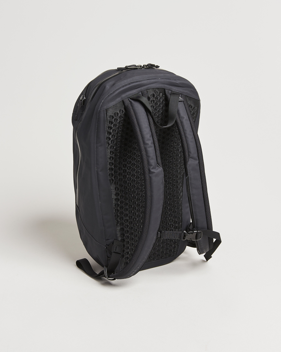 Homme | Arc'teryx Granville 16L Backpack Black | Arc'teryx | Granville 16L Backpack Black