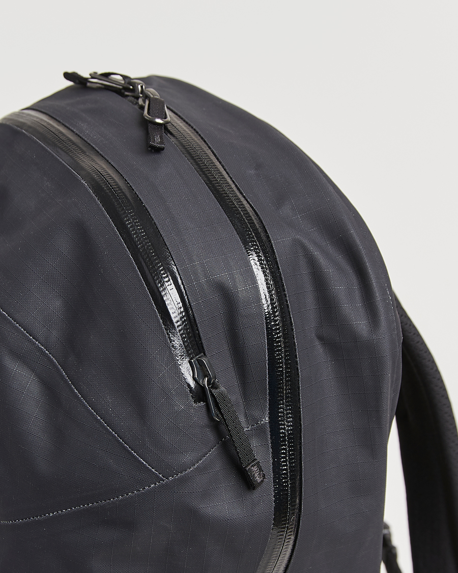 Homme | Arc'teryx Granville 16L Backpack Black | Arc'teryx | Granville 16L Backpack Black