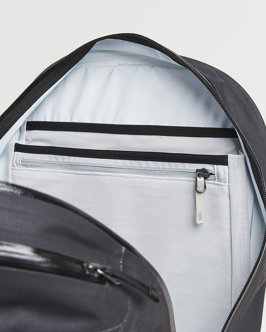 Homme | Arc'teryx Granville 16L Backpack Black | Arc'teryx | Granville 16L Backpack Black