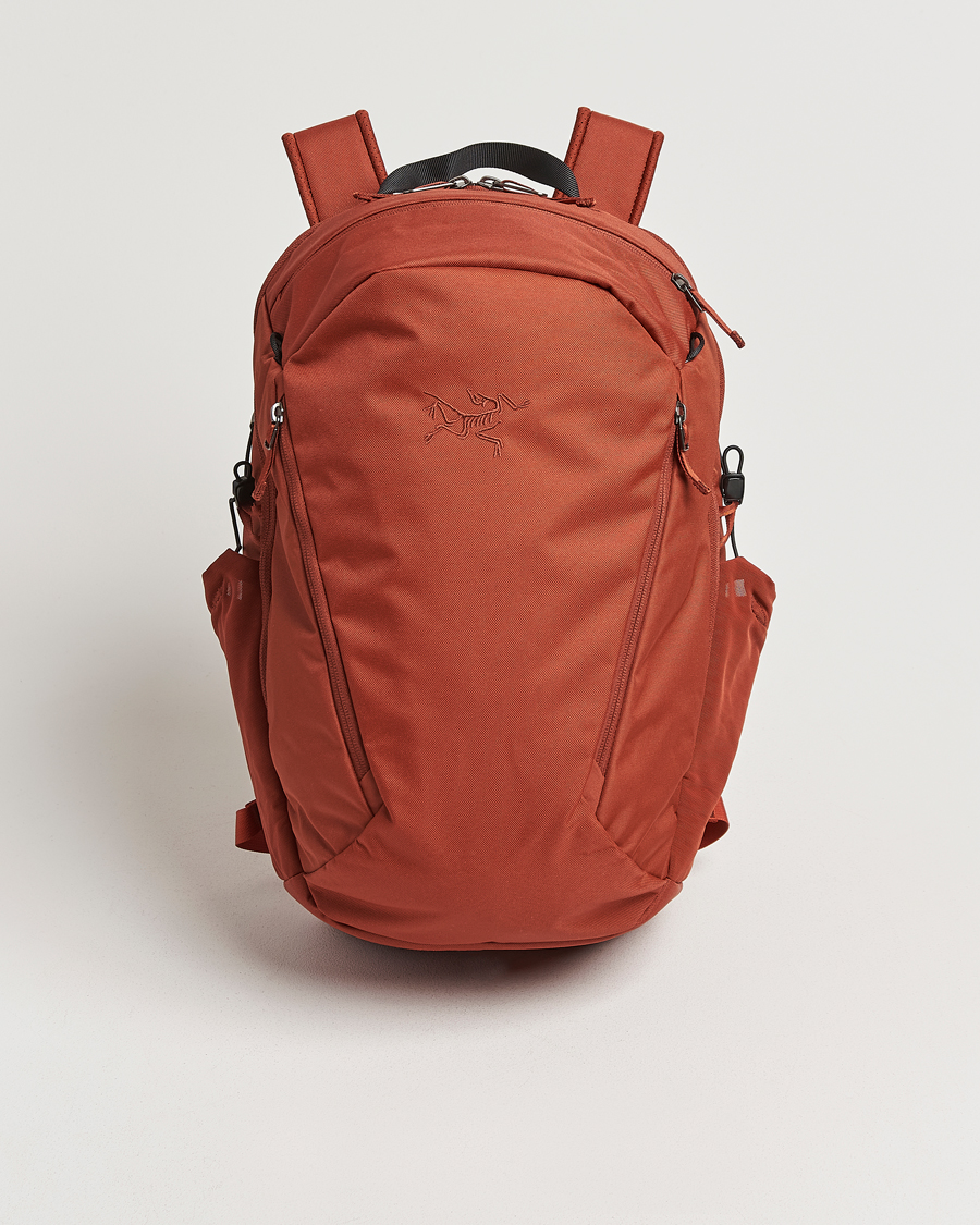 Homme | Arc'teryx Mantis 26L Backpack Sequoia | Arc'teryx | Mantis 26L Backpack Sequoia