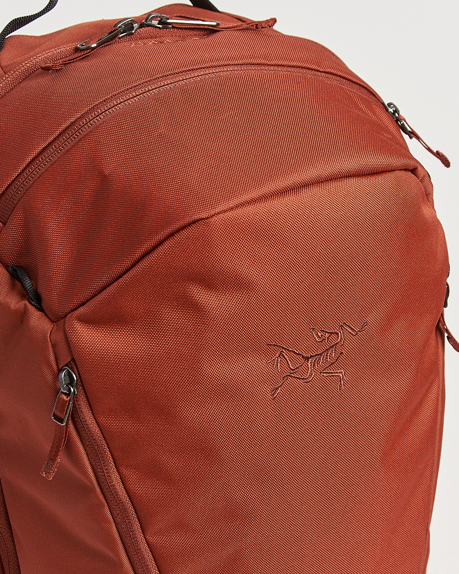 Homme | Arc'teryx Mantis 26L Backpack Sequoia | Arc'teryx | Mantis 26L Backpack Sequoia