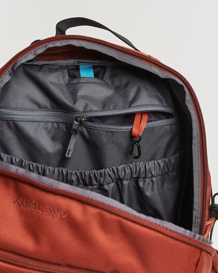 Homme | Arc'teryx Mantis 26L Backpack Sequoia | Arc'teryx | Mantis 26L Backpack Sequoia
