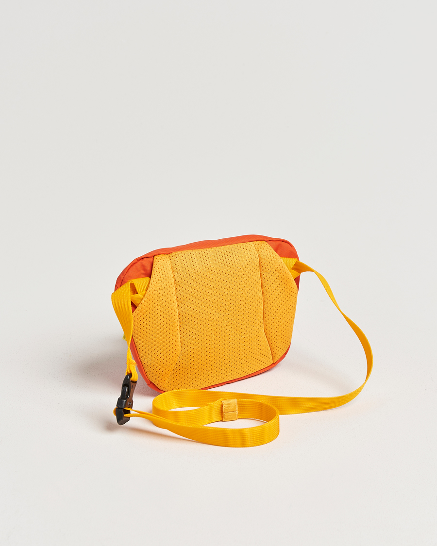 Homme | Arc'teryx Mantis 1 Waist Pack Solaris | Arc'teryx | Mantis 1 Waist Pack Solaris