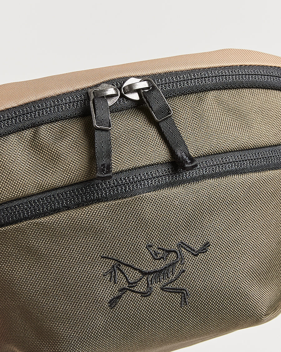 Homme | Arc'teryx Mantis 1 Waist Pack Tatsu | Arc'teryx | Mantis 1 Waist Pack Tatsu