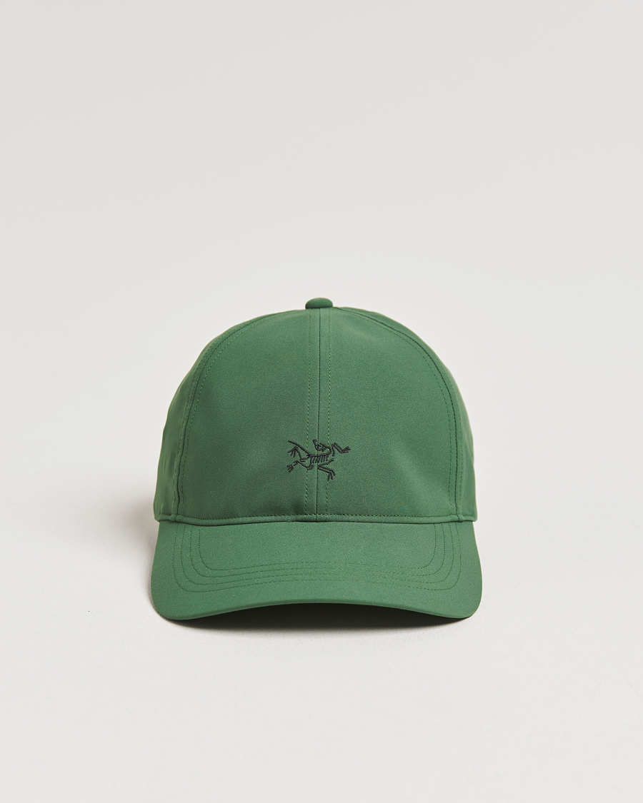 Homme | Arc'teryx Small Bird Cap Eden | Arc'teryx | Small Bird Cap Eden
