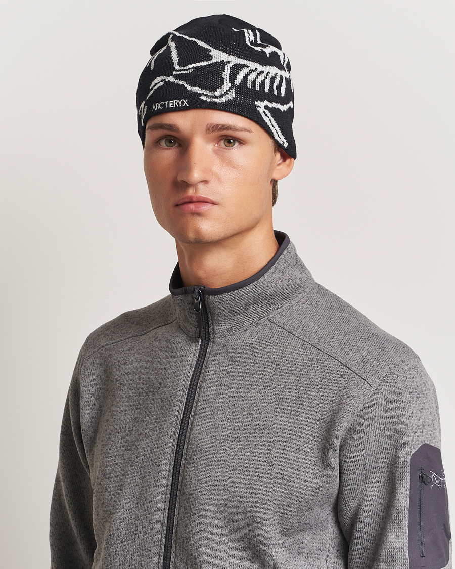 Homme | Arc'teryx Bird Head Beanie Orca | Arc'teryx | Bird Head Beanie Orca