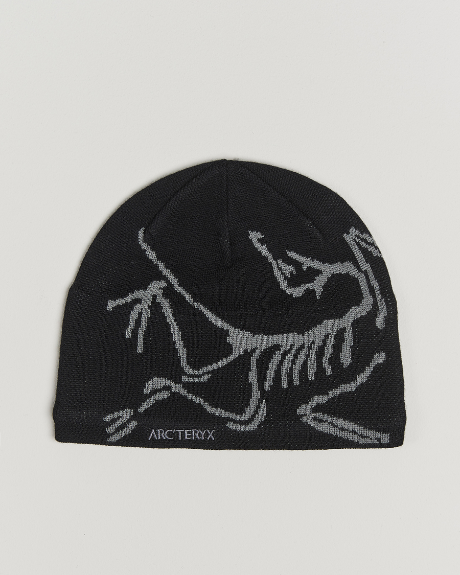 Homme | Arc'teryx Bird Head Beanie Black | Arc'teryx | Bird Head Beanie Black