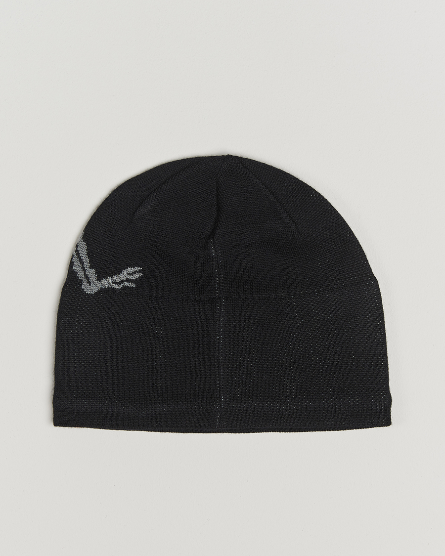 Homme | Arc'teryx Bird Head Beanie Black | Arc'teryx | Bird Head Beanie Black