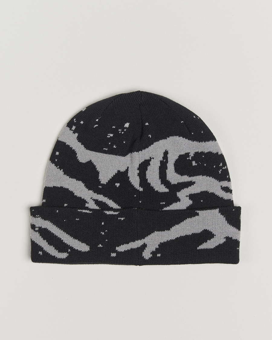 Homme | Arc'teryx Grotto Beanie Black | Arc'teryx | Grotto Beanie Black