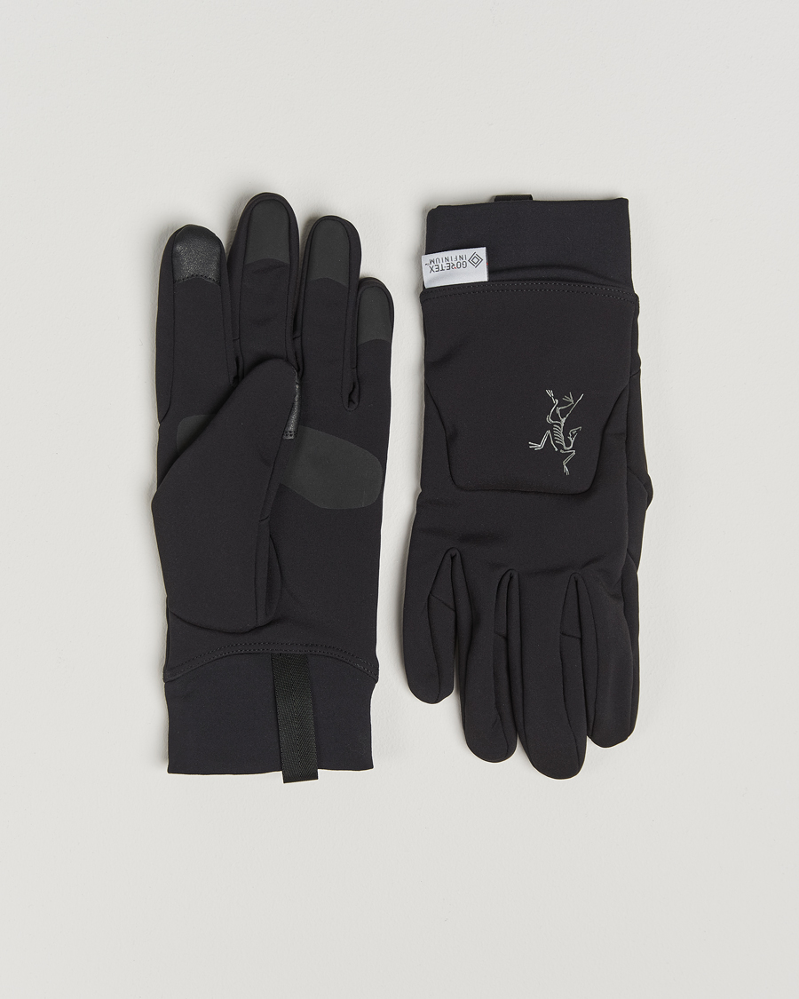 Homme | Arc'teryx Venta Glove Black | Arc'teryx | Venta Glove Black