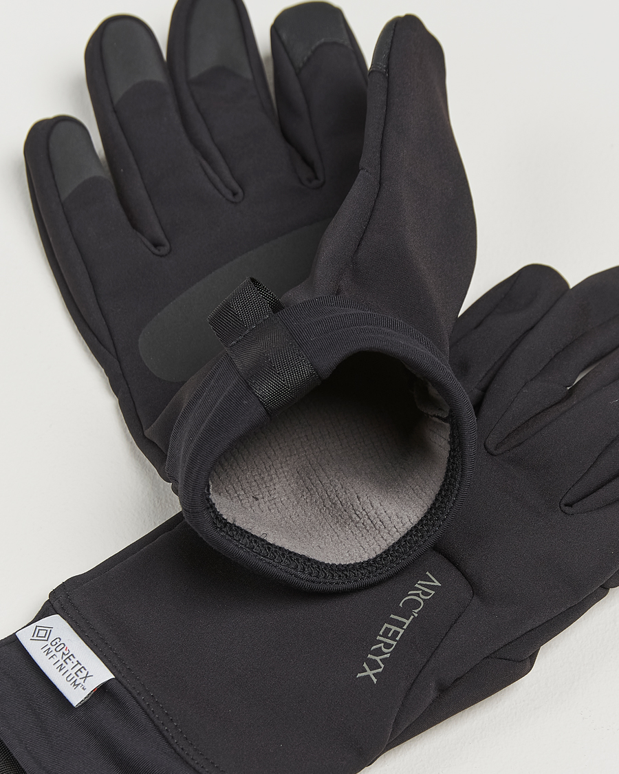 Homme | Arc'teryx Venta Glove Black | Arc'teryx | Venta Glove Black