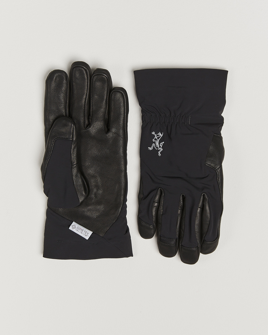 Homme | Arc'teryx Venta AR Glove Black | Arc'teryx | Venta AR Glove Black