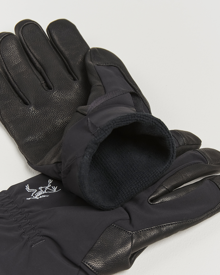 Homme | Arc'teryx Venta AR Glove Black | Arc'teryx | Venta AR Glove Black