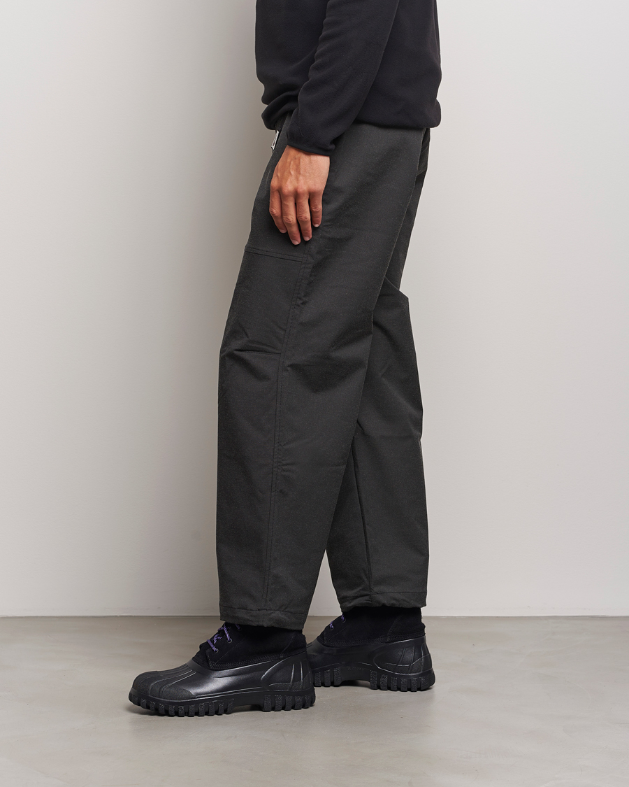 Homme | Diemme Anatra Shearling Boot Black Suede | Diemme | Anatra Shearling Boot Black Suede