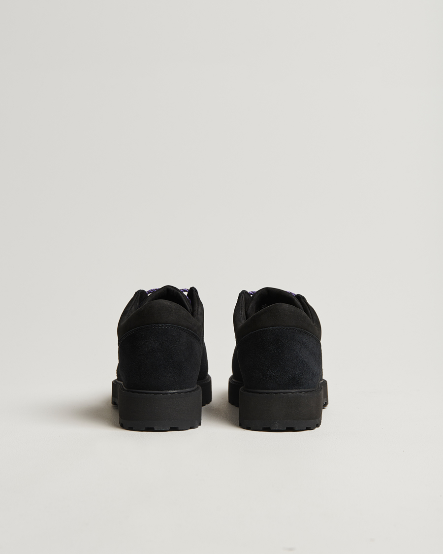 Homme | Bottes | Diemme | Cornaro Low Boot Black Suede
