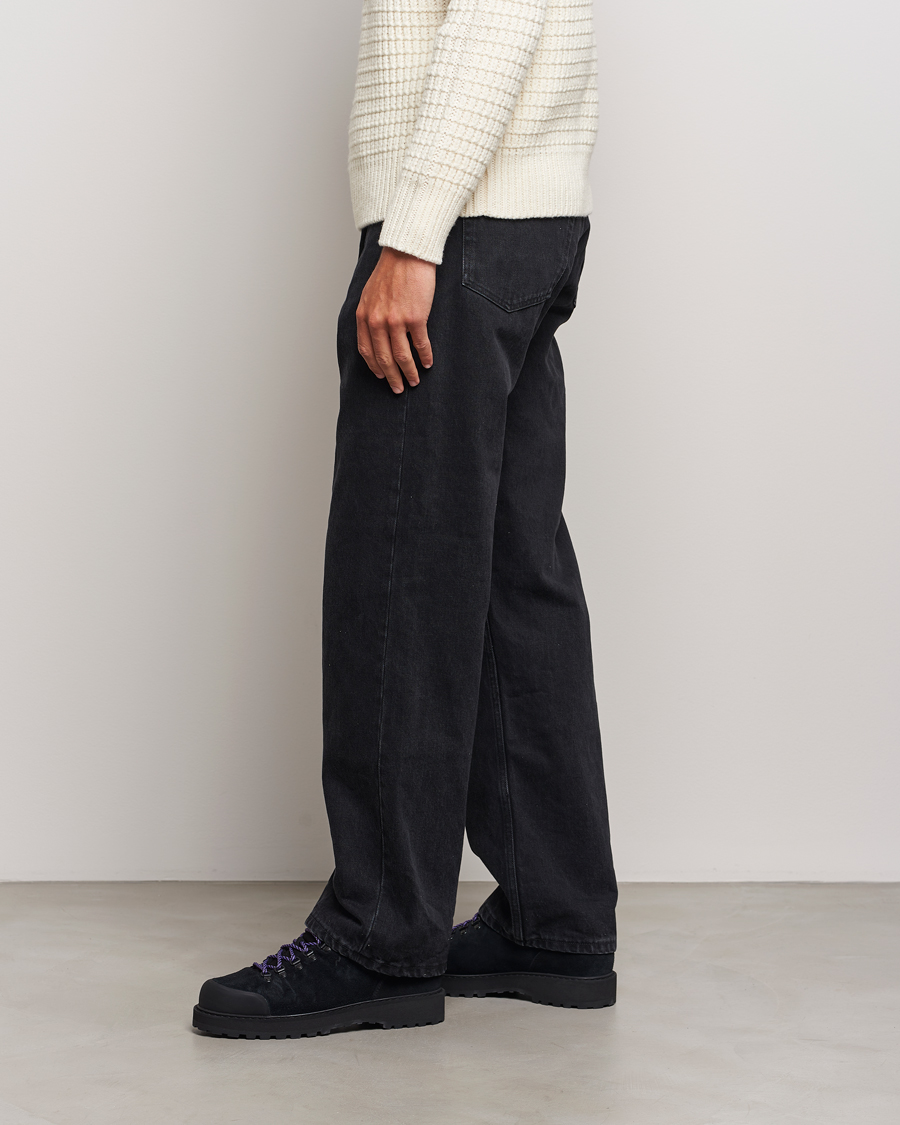 Homme | Bottes | Diemme | Cornaro Low Boot Black Suede