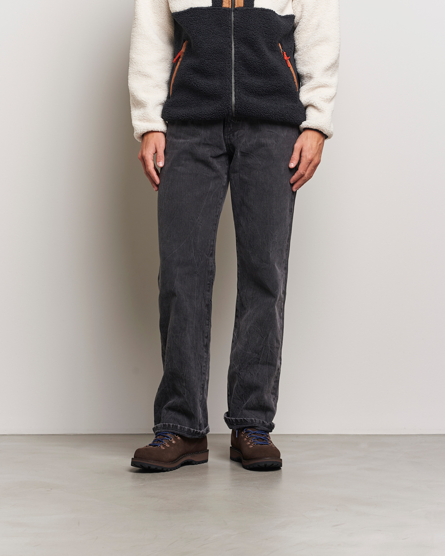 Homme | Bottes | Diemme | Roccia Vet Original Boot Dark Brown Suede