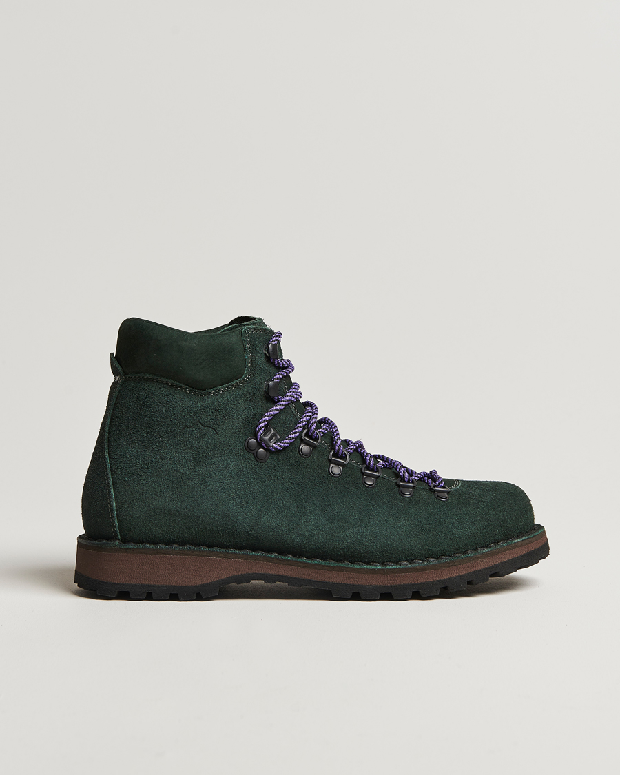 Homme | Diemme Roccia Vet Original Boot Forest Suede | Diemme | Roccia Vet Original Boot Forest Suede