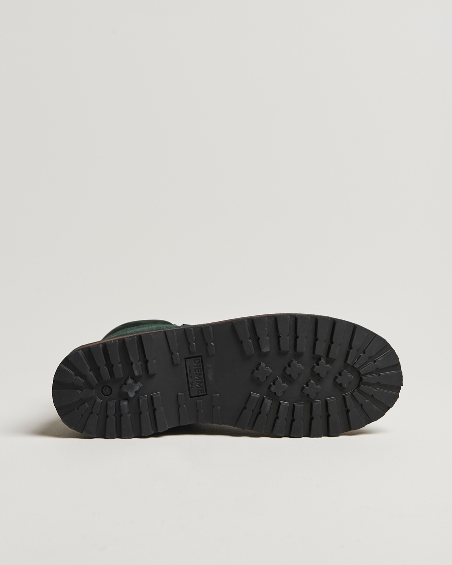 Homme | Diemme Roccia Vet Original Boot Forest Suede | Diemme | Roccia Vet Original Boot Forest Suede