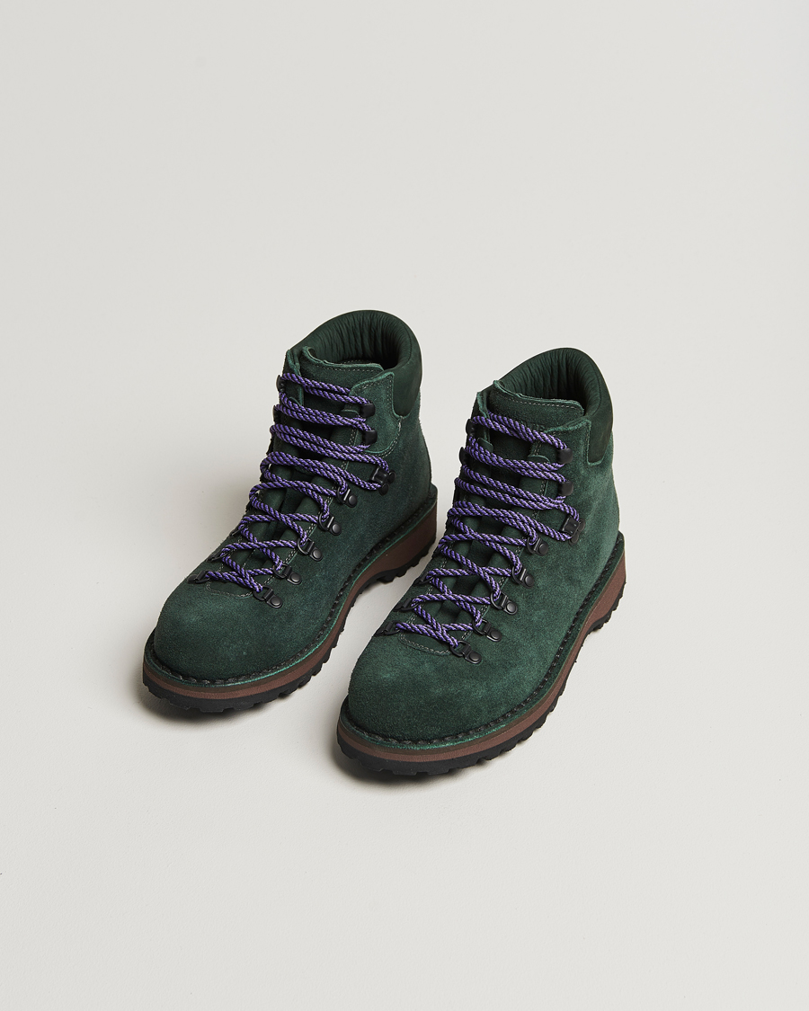 Homme | Diemme Roccia Vet Original Boot Forest Suede | Diemme | Roccia Vet Original Boot Forest Suede