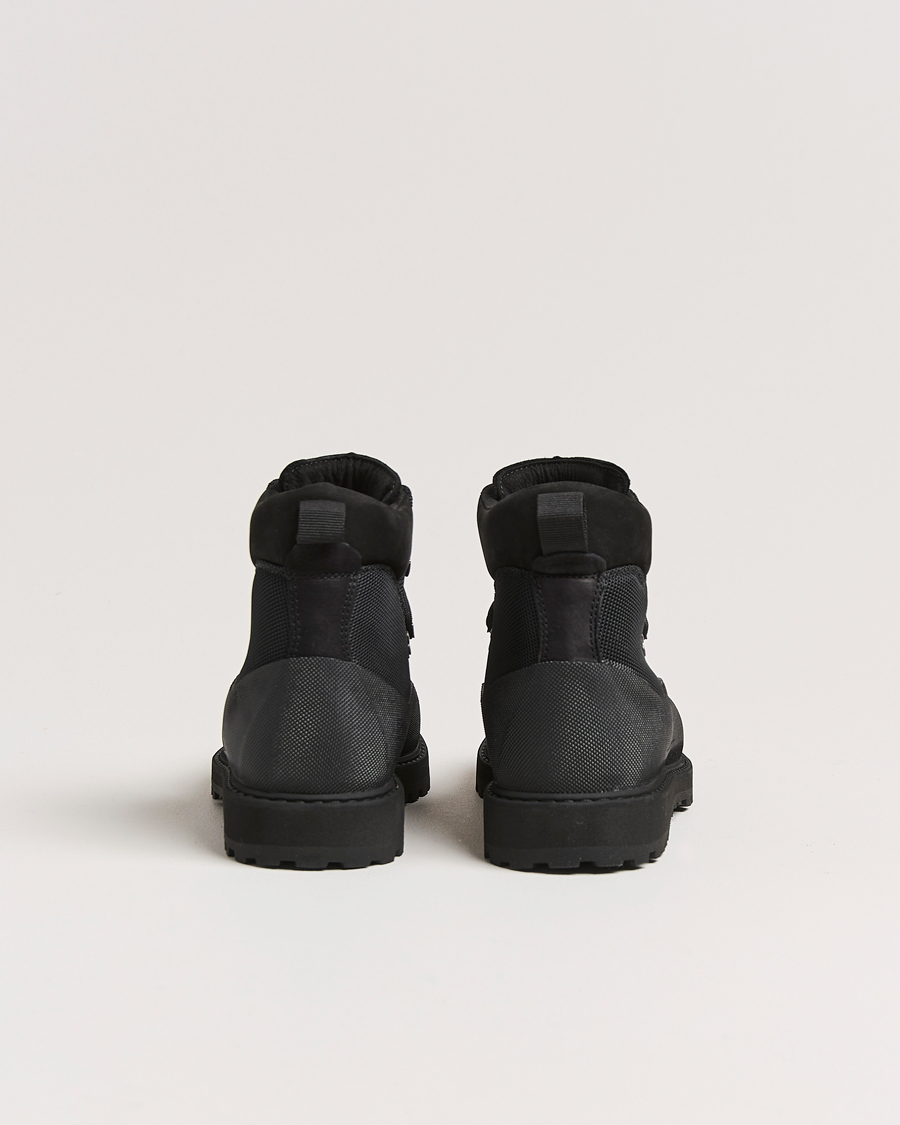 Homme | Bottes | Diemme | Roccia Vet Sport Original Boot Black Fabric